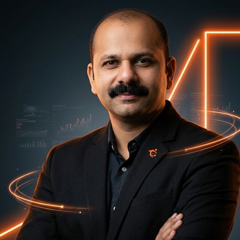 Reji Modiyil